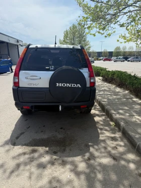 Обява за продажба на Honda Cr-v ~10 600 лв. - изображение 9