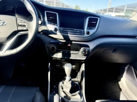 Hyundai Tucson 1.6 6-скорости - 27700 лв. - 88446706 11
