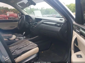BMW X3 3.0L I-6 DOHC, VVT, 240HP All Wheel Drive | Mobile.bg    5