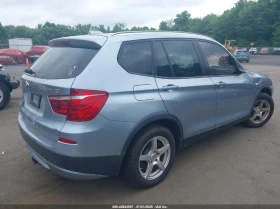 BMW X3 3.0L I-6 DOHC, VVT, 240HP All Wheel Drive | Mobile.bg    4