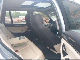 BMW X3 3.0L I-6 DOHC, VVT, 240HP All Wheel Drive | Mobile.bg    8