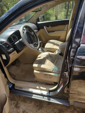 Chevrolet Captiva | Mobile.bg    5