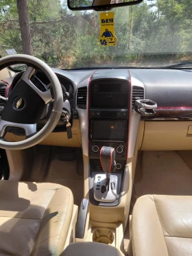 Chevrolet Captiva | Mobile.bg    10
