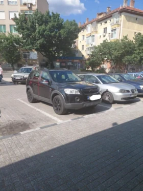 Обява за продажба на Chevrolet Captiva ~8 300 лв. - изображение 10