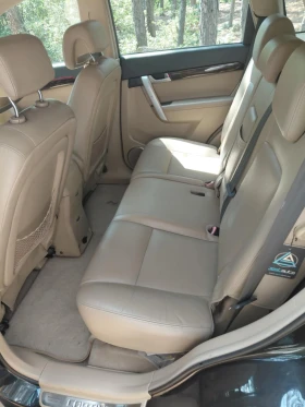 Chevrolet Captiva | Mobile.bg    6