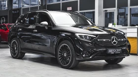 Mercedes-Benz GLC 400 e AMG Line Plug-in Hybrid 4MATIC - 144900 лв. - 49936473 5