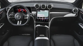 Mercedes-Benz GLC 400 e AMG Line Plug-in Hybrid 4MATIC - 144900 лв. - 49936473 8