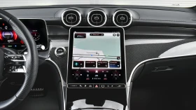 Mercedes-Benz GLC 400 e AMG Line Plug-in Hybrid 4MATIC - 144900 лв. - 49936473 10