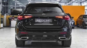 Mercedes-Benz GLC 400 e AMG Line Plug-in Hybrid 4MATIC - 144900 лв. - 49936473 3
