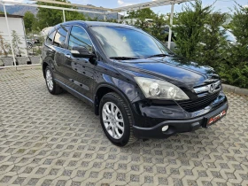 Обява за продажба на Honda Cr-v 2.0i-150кс= ГАЗ= 6СК= 4Х4= ПАНО= КСЕНОН ~15 900 лв. - изображение 1