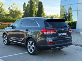 Kia Sorento 7  Rebel 4x4 | Mobile.bg    6