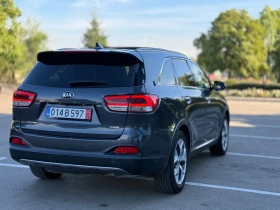 Kia Sorento 7  Rebel 4x4 | Mobile.bg    7