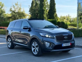 Kia Sorento 7  Rebel 4x4 | Mobile.bg    3
