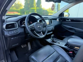 Kia Sorento 7  Rebel 4x4 | Mobile.bg    11