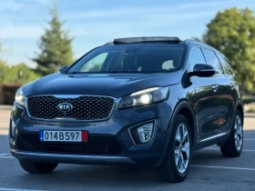 Kia Sorento 7  Rebel 4x4 | Mobile.bg    8