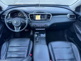 Kia Sorento 7  Rebel 4x4 | Mobile.bg    10