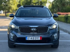 Kia Sorento 7  Rebel 4x4 | Mobile.bg    4