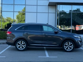 Kia Sorento 7  Rebel 4x4 | Mobile.bg    9