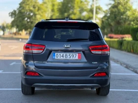 Kia Sorento 7  Rebel 4x4 | Mobile.bg    5