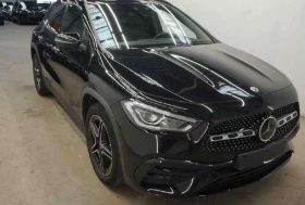 Mercedes-Benz GLA 220 d.4 Matic.AMG 140KW.Kamera.Led.Navi | Mobile.bg    5