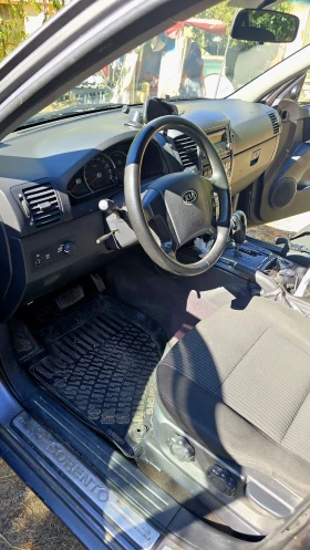 Kia Sorento 2.5 | Mobile.bg    12