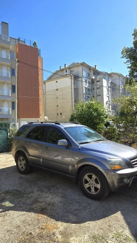 Kia Sorento 2.5 | Mobile.bg    5