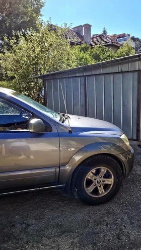 Kia Sorento 2.5 | Mobile.bg    10
