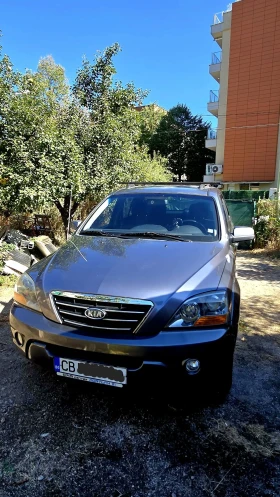 Kia Sorento 2.5 | Mobile.bg    6