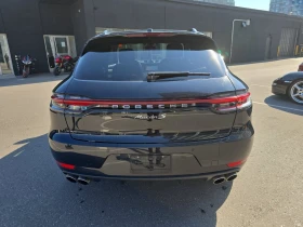 Обява за продажба на Porsche Macan * S * CARFAX * БЕЗ ПЪРВОНАЧАЛНА ВНОСКА ~60 200 лв. - изображение 3