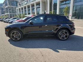 Обява за продажба на Porsche Macan * S * CARFAX * БЕЗ ПЪРВОНАЧАЛНА ВНОСКА ~60 200 лв. - изображение 1