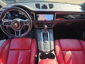 Обява за продажба на Porsche Macan * S * CARFAX * БЕЗ ПЪРВОНАЧАЛНА ВНОСКА ~60 200 лв. - изображение 8