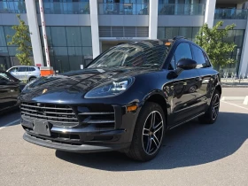 Обява за продажба на Porsche Macan * S * CARFAX * БЕЗ ПЪРВОНАЧАЛНА ВНОСКА ~60 200 лв. - изображение 1