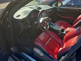 Обява за продажба на Porsche Macan * S * CARFAX * БЕЗ ПЪРВОНАЧАЛНА ВНОСКА ~60 200 лв. - изображение 4