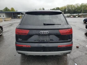 Audi Q7 PREMIUM 2019 - 29500 лв. / 15083.11 € - 46902026 6
