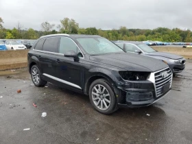 Audi Q7 PREMIUM 2019 - 29500 лв. / 15083.11 € - 46902026 4