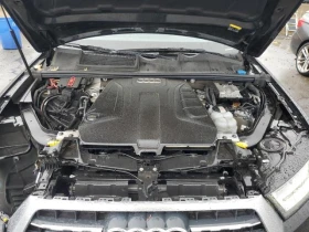 Audi Q7 PREMIUM 2019 - 29500 лв. / 15083.11 € - 46902026 12