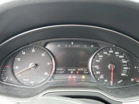 Audi Q7 PREMIUM 2019 - 29500 лв. / 15083.11 € - 46902026 9
