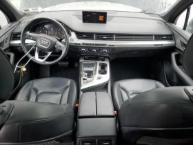 Audi Q7 PREMIUM 2019 - 29500 лв. / 15083.11 € - 46902026 8