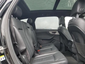 Audi Q7 PREMIUM 2019 - 29500 лв. / 15083.11 € - 46902026 11