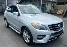 Mercedes-Benz ML 350 ML - 350 CDI - 29700 лв. / 15185.37 € - 37206149 3
