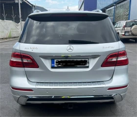 Mercedes-Benz ML 350 ML - 350 CDI - 29700 лв. / 15185.37 € - 37206149 7