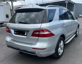 Mercedes-Benz ML 350 ML - 350 CDI - 29700 лв. / 15185.37 € - 37206149 5