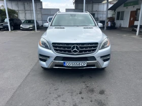 Mercedes-Benz ML 350 ML - 350 CDI - 29700 лв. / 15185.37 € - 37206149 2