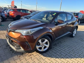 Toyota C-HR 1.8HIBRID AVTOMAT/NAVI/KAMERA EURO 6
