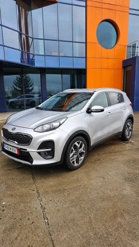 Kia Sportage - 36500 лв. / 18662.15 € - 20966156 2