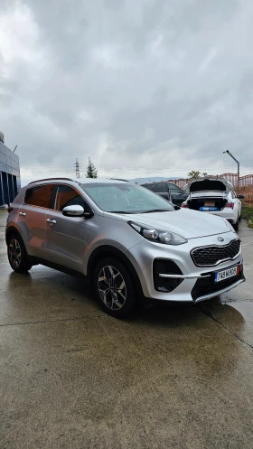 Kia Sportage - 36500 лв. / 18662.15 € - 20966156 3