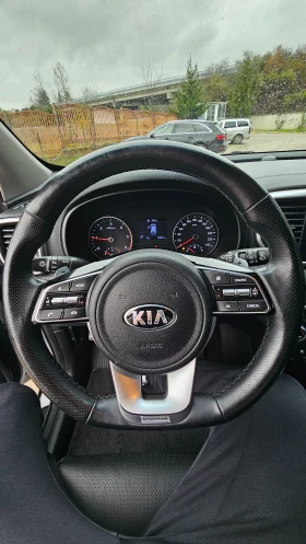 Kia Sportage - 36500 лв. / 18662.15 € - 20966156 13