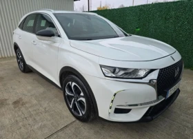 DS DS 7 Crossback 2.0HDI * GRANDChic | Mobile.bg � ����� ������ 7