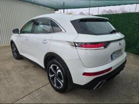 ����� �� �������� �� DS DS 7 Crossback 2.0HDI * GRANDChic