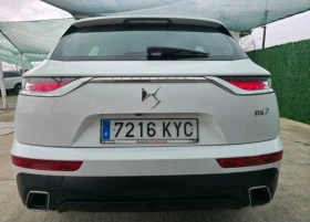 ����� �� �������� �� DS DS 7 Crossback 2.0HDI * GRANDChic